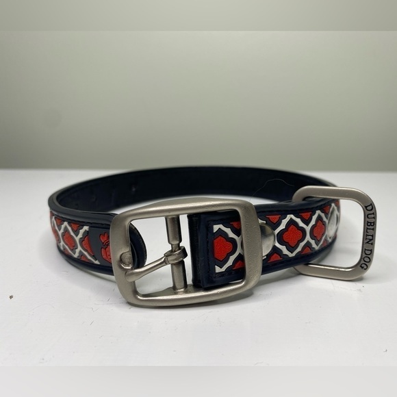 Dublin Dog Other - “dublin dog” no stink waterproof dog collar *NWOT*